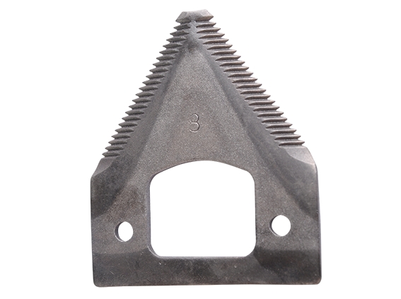 Claas New Holland John Deere Parts Factory Harvester Sickle Blade Висококачествено обичай
