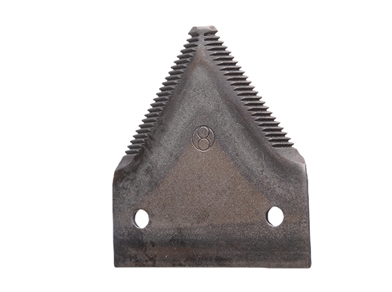 John Deere Kubota Yanmar Blade Parts Селскостопански раздел за сърца на комбайни
